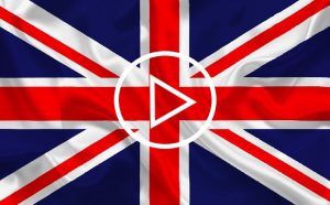 English relaxation