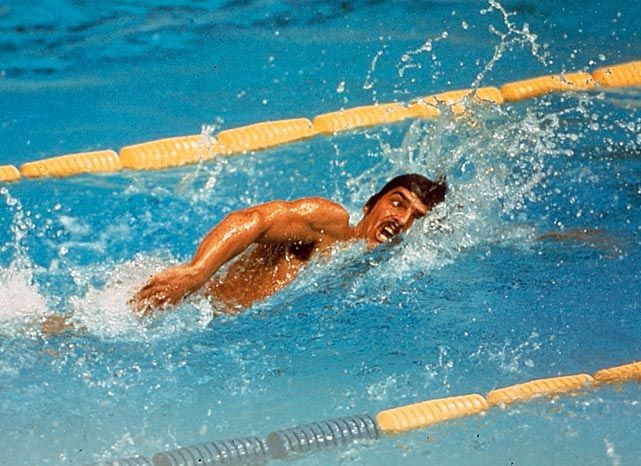 Mark Spitz